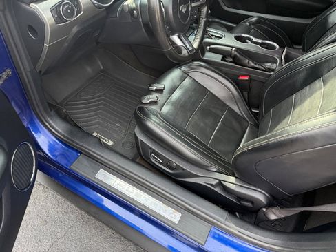 Used 2015 Ford Mustang Premium w/ Equipment Group 201A image 43