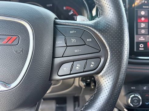 Used 2023 Dodge Durango R/T AWD/4WD image 23