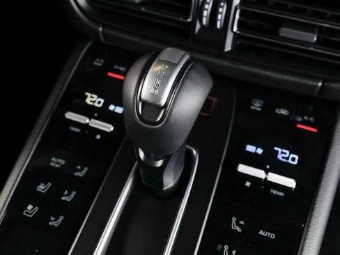 New 2026 Porsche Macan S AWD/4WD image 16