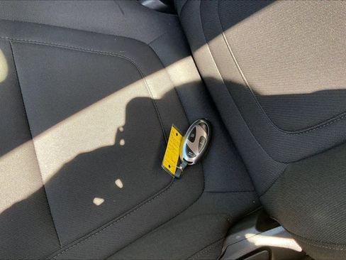 Used 2026 Hyundai Tucson SE FWD image 15