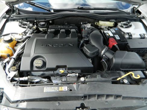 Used 2008 Lincoln MKZ FWD image 22
