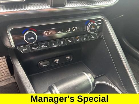 Used 2023 Kia K5 GT-Line image 26