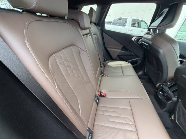 Certified 2026 BMW X3 xDrive30i w/ Premium Package AWD/4WD image 27