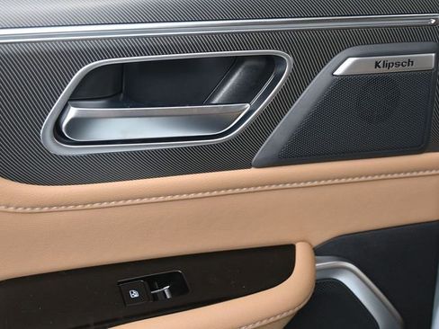 New 2026 INFINITI QX80 Luxe w/ Cargo Package image 23