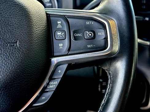 Used 2023 RAM 2500 Laramie image 20