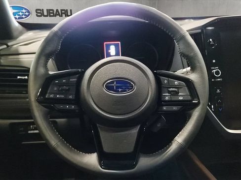 Used 2025 Subaru Forester Touring w/ Popular Package - Touring AWD/4WD image 18