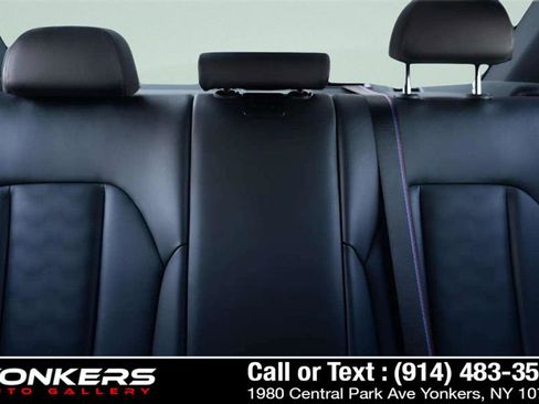 Used 2022 BMW M3 Competition w/ M Carbon Exterior Package image 31