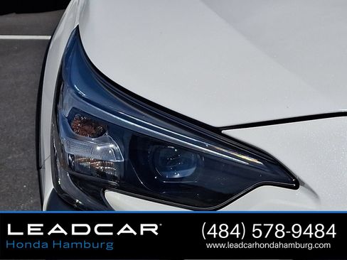 Used 2023 Subaru Outback Onyx Edition AWD/4WD image 9