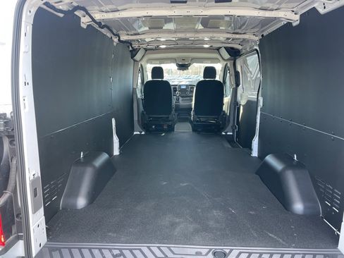 New 2025 Ford Transit 250 Low Roof w/ Load Area Protection Package image 30