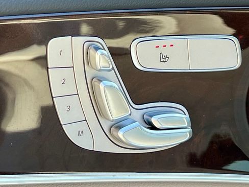 Certified 2023 Mercedes-Benz E 350 4MATIC Sedan image 40