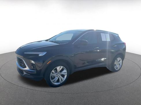 Used 2025 Buick Encore GX Preferred image 8