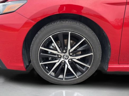 Used 2023 Toyota Camry SE image 43