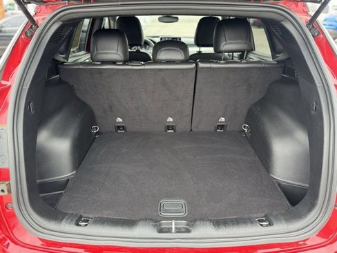 Certified 2023 Jeep Compass Limited image 7