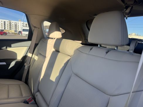 Used 2015 Honda CR-V EX-L image 15