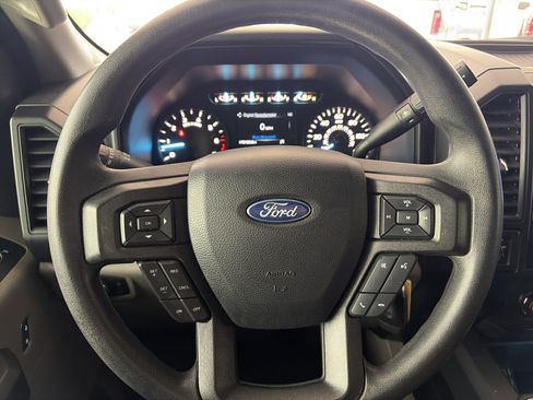 Used 2020 Ford F150 XL w/ Equipment Group 101A Mid AWD/4WD image 16