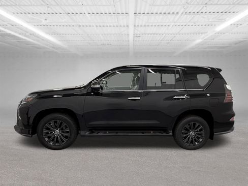 Used 2023 Lexus GX 460 Premium AWD/4WD image 2