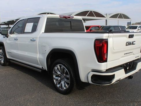 Used 2023 GMC Sierra 1500 Denali w/ Denali Reserve Package image 7