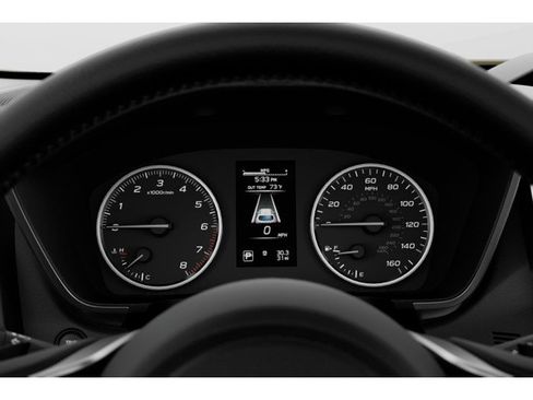 New 2026 Subaru Ascent Touring image 18