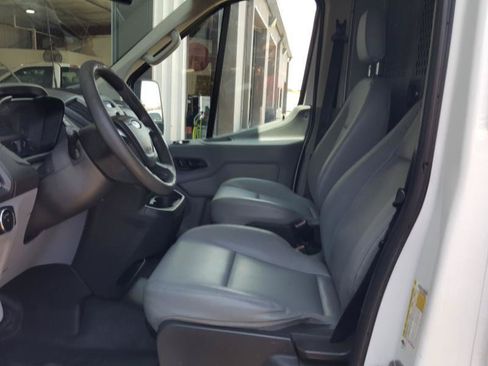 Used 2016 Ford Transit 250 130 Medium Roof RWD image 23