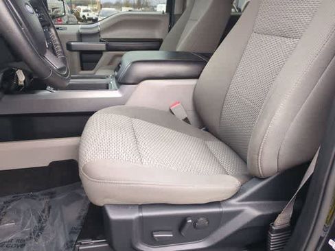 Used 2020 Ford F150 XLT w/ Equipment Group 302A Luxury image 17