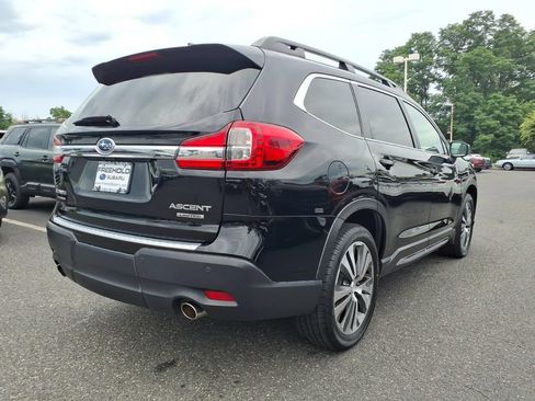 Used 2019 Subaru Ascent Limited AWD/4WD image 21