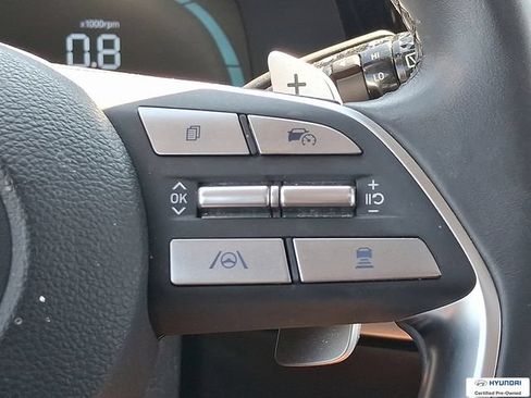 Certified 2024 Hyundai Palisade XRT AWD/4WD image 22