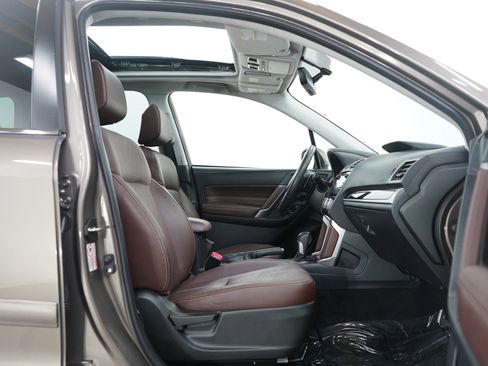 Used 2017 Subaru Forester 2.0XT Touring w/ Popular Package #2 image 11