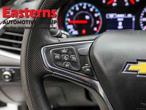 Used 2024 Chevrolet Malibu LT image 15