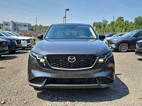 New 2026 MAZDA CX-5 Select AWD/4WD image 2