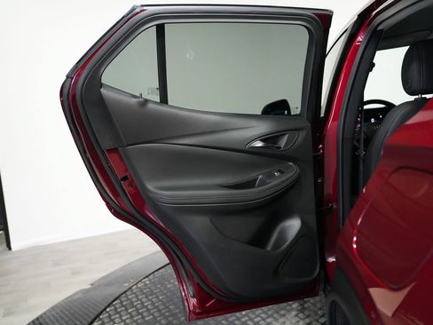 Used 2024 Buick Encore GX Preferred w/ Comfort Package AWD/4WD image 13
