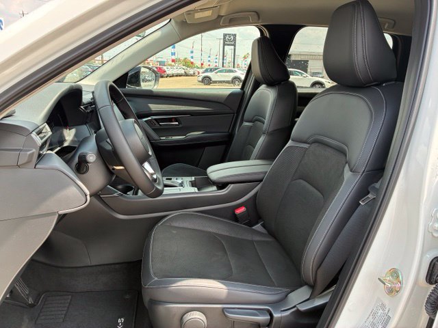 New 2026 MAZDA CX-5 Select AWD/4WD image 22