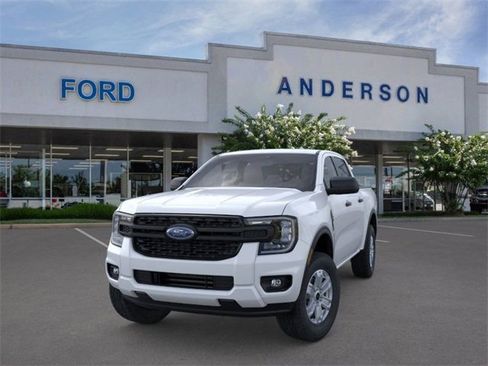New 2025 Ford Ranger XL image 2