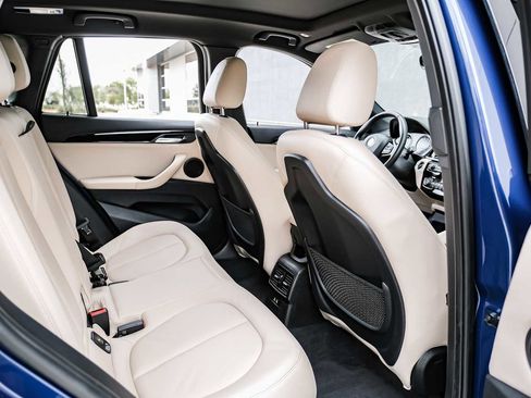 Used 2021 BMW X1 sDrive28i w/ Convenience Package image 36