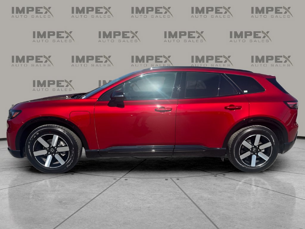 Used 2024 Honda Prologue Touring image 3