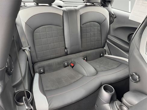 Used 2024 MINI Cooper John Cooper Works w/ Signature Upholstery Package image 28