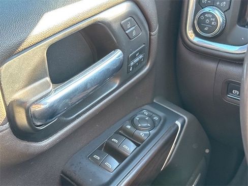 Used 2021 GMC Sierra 1500 SLT w/ SLT Premium Plus Package image 35