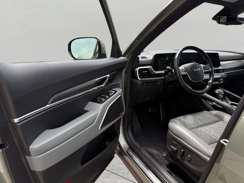 Used 2024 Kia Telluride SX Prestige X-Pro AWD/4WD image 20