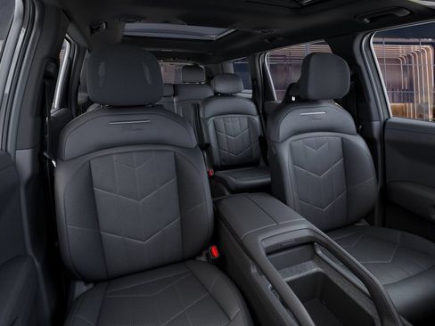 New 2027 Kia Telluride SX X-Line AWD/4WD image 15