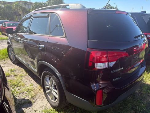 Used 2015 Kia Sorento LX FWD image 7