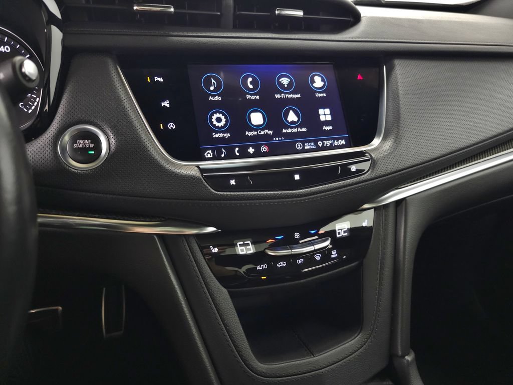 Used 2020 Cadillac XT5 Sportv AWD/4WD image 25