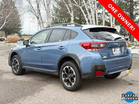 Used 2023 Subaru Crosstrek 2.0i Premium image 5