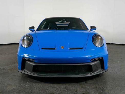 Used 2022 Porsche 911 GT3 image 3