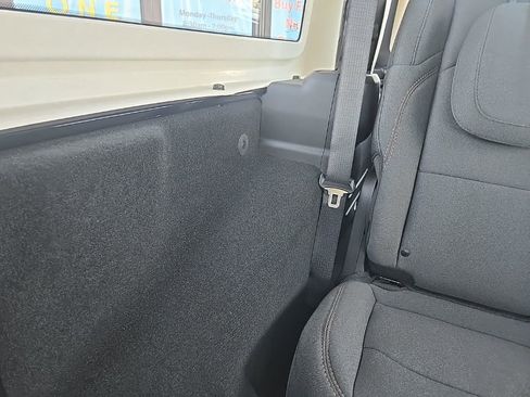 New 2026 Jeep Wrangler Sport AWD/4WD image 75