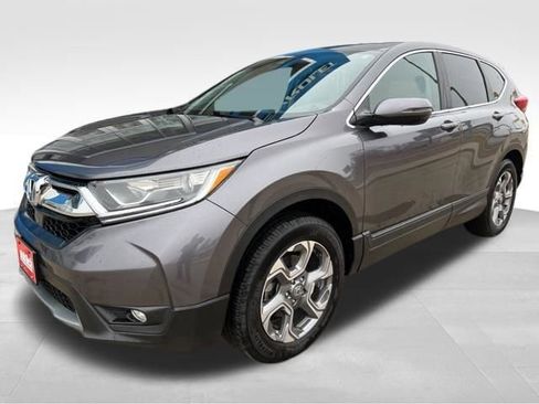 Used 2018 Honda CR-V EX-L image 32