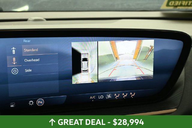 Used 2024 Buick Envision Sport Touring AWD/4WD image 30