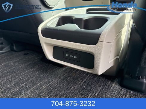 New 2026 Honda Odyssey Elite image 20
