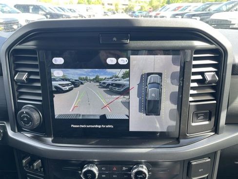 New 2026 Ford F150 XLT AWD/4WD image 19