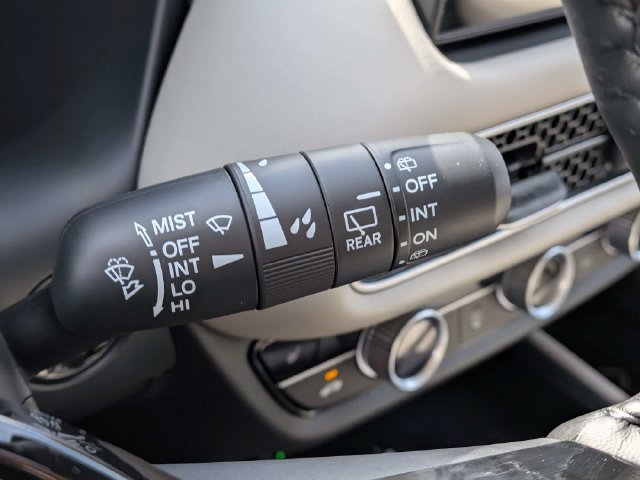 New 2027 Honda HR-V EX-L image 24