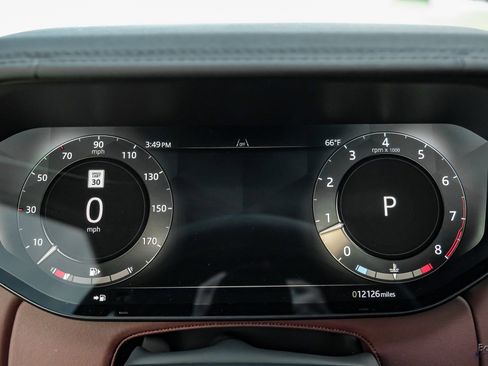 Used 2024 Land Rover Range Rover SE image 79