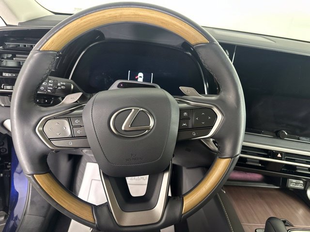 Used 2025 Lexus RX 350 w/ Convenience Package AWD/4WD image 13